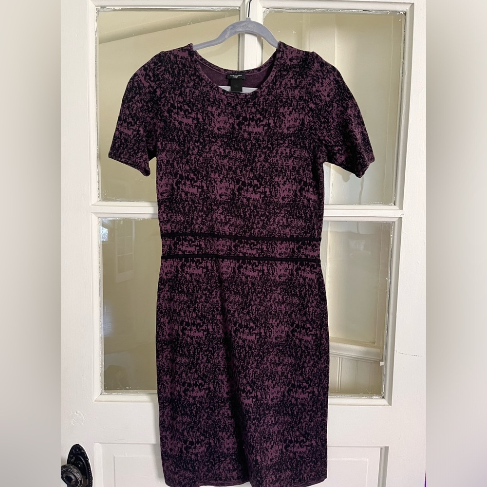 EUC Ann Taylor dress, sz 12P